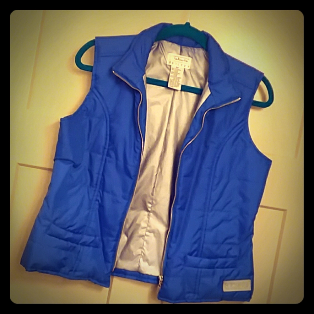 Talbots vest